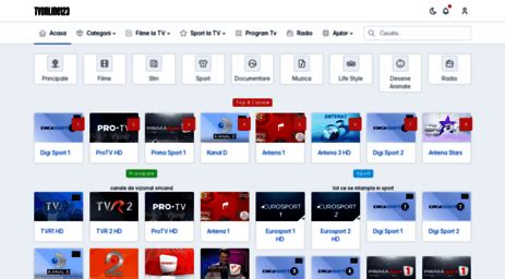tvonline123 antena1|Tv Online Gratis, Romania Tv Live, Canale Tv Online.